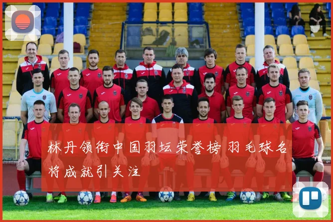 林丹领衔中国羽坛荣誉榜 羽毛球名将成就引关注