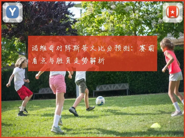 诺维奇对阵斯蒂文比分预测：赛前看点与胜负走势解析