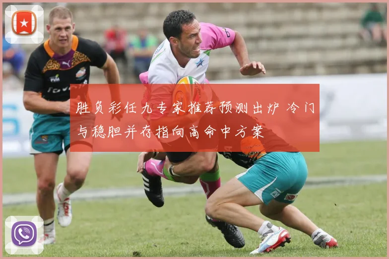 胜负彩任九专家推荐预测出炉 冷门与稳胆并存指向高命中方案