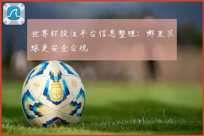 世界杯投注平台信息整理：哪里买球更安全合规