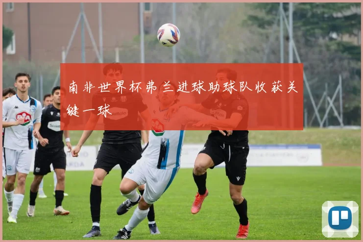 南非世界杯弗兰进球助球队收获关键一球